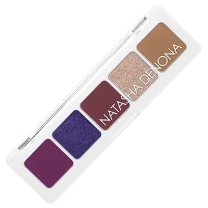 NATASHA DENONA MINI LILA PALETTE